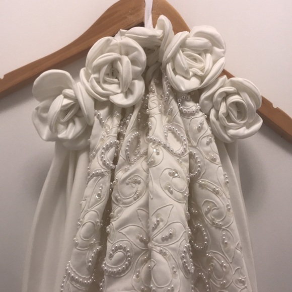 Gorgeous Gorgeous Wedding Gown - Picture 5 of 6